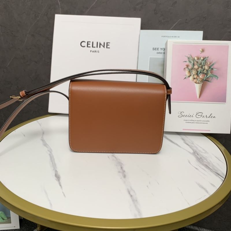 Celine Triomphe Bags